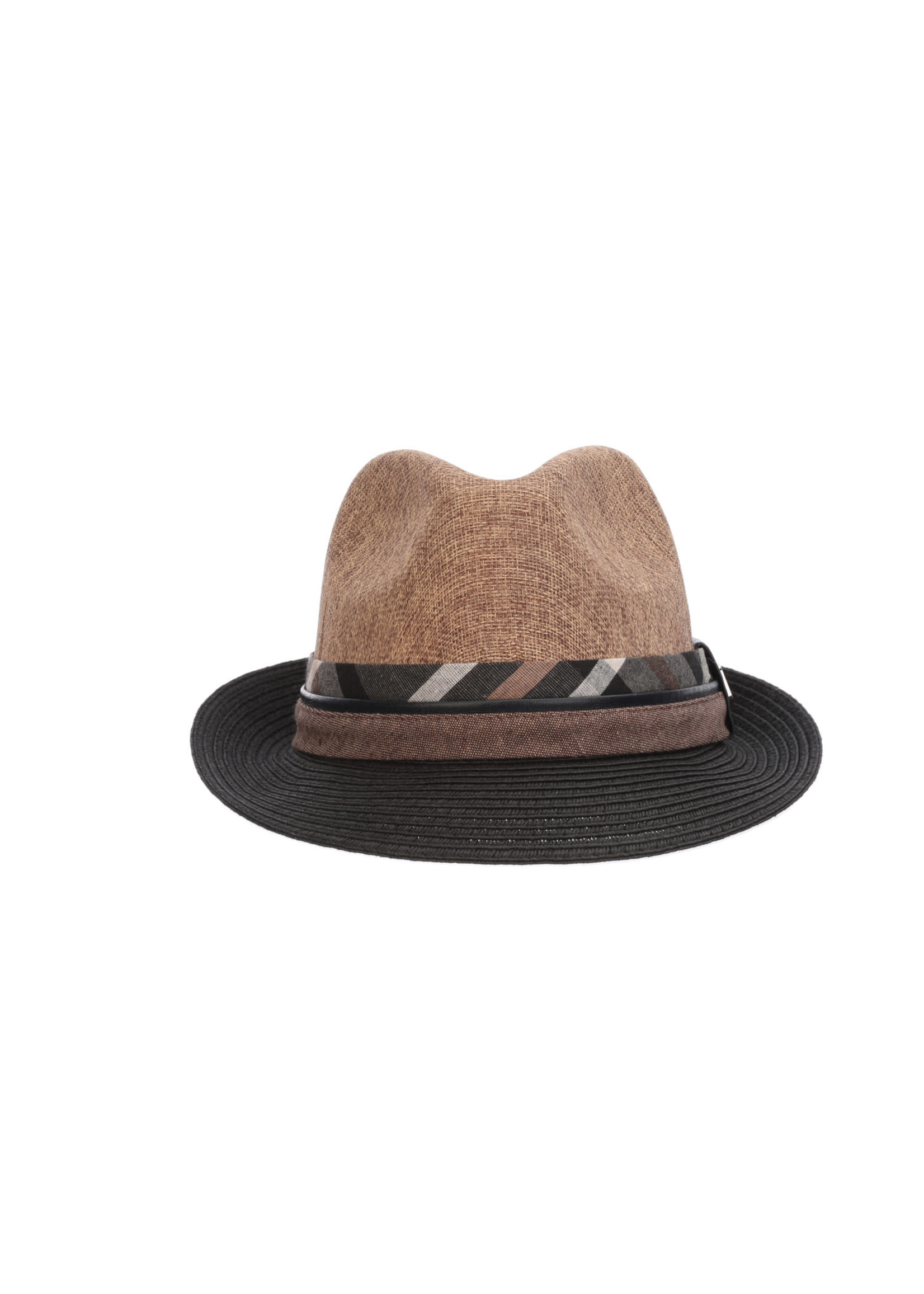 Stacy Adams - Roxbury Fedora (SA669 