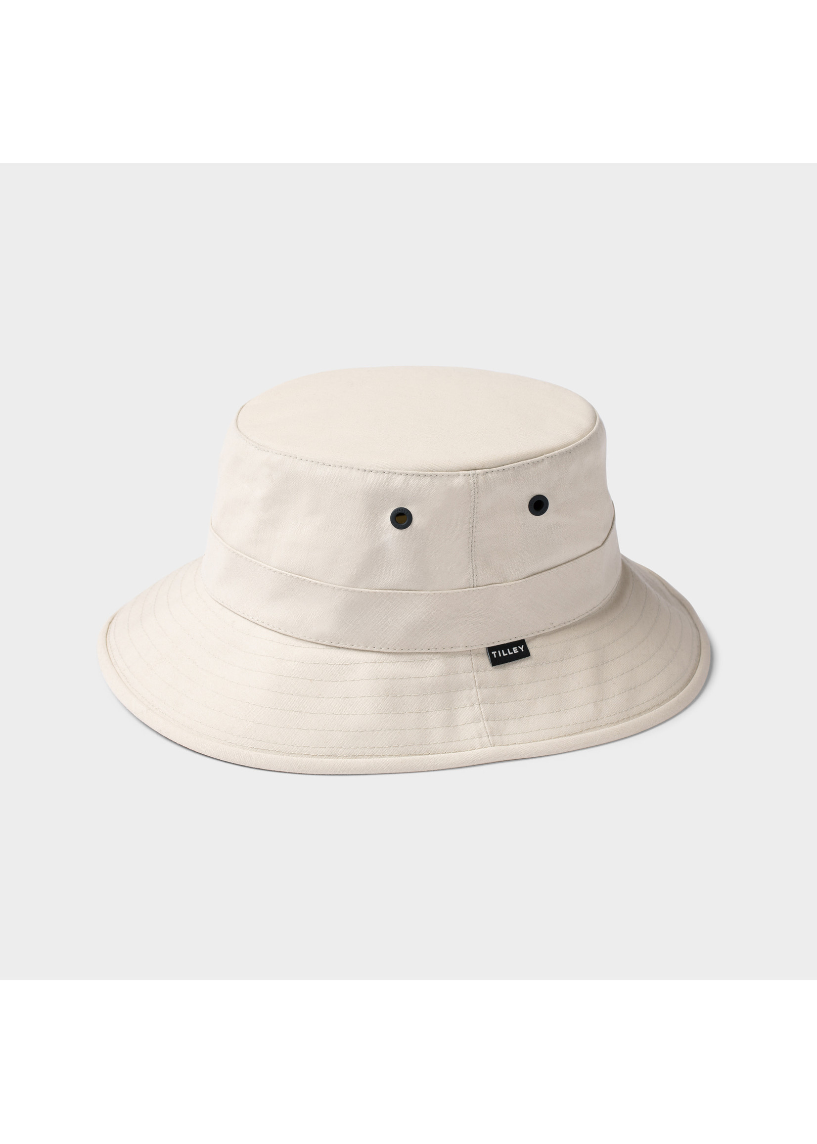 Tilley - Waxed Cotton Bucket - Ford and 