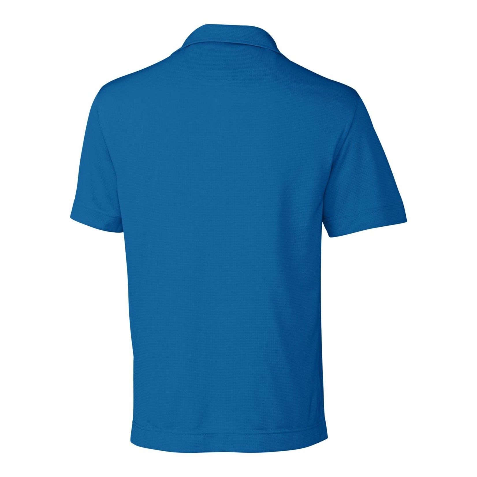 Cutter & Buck - DryTec Textured Polo (MCK00291) - Ford and