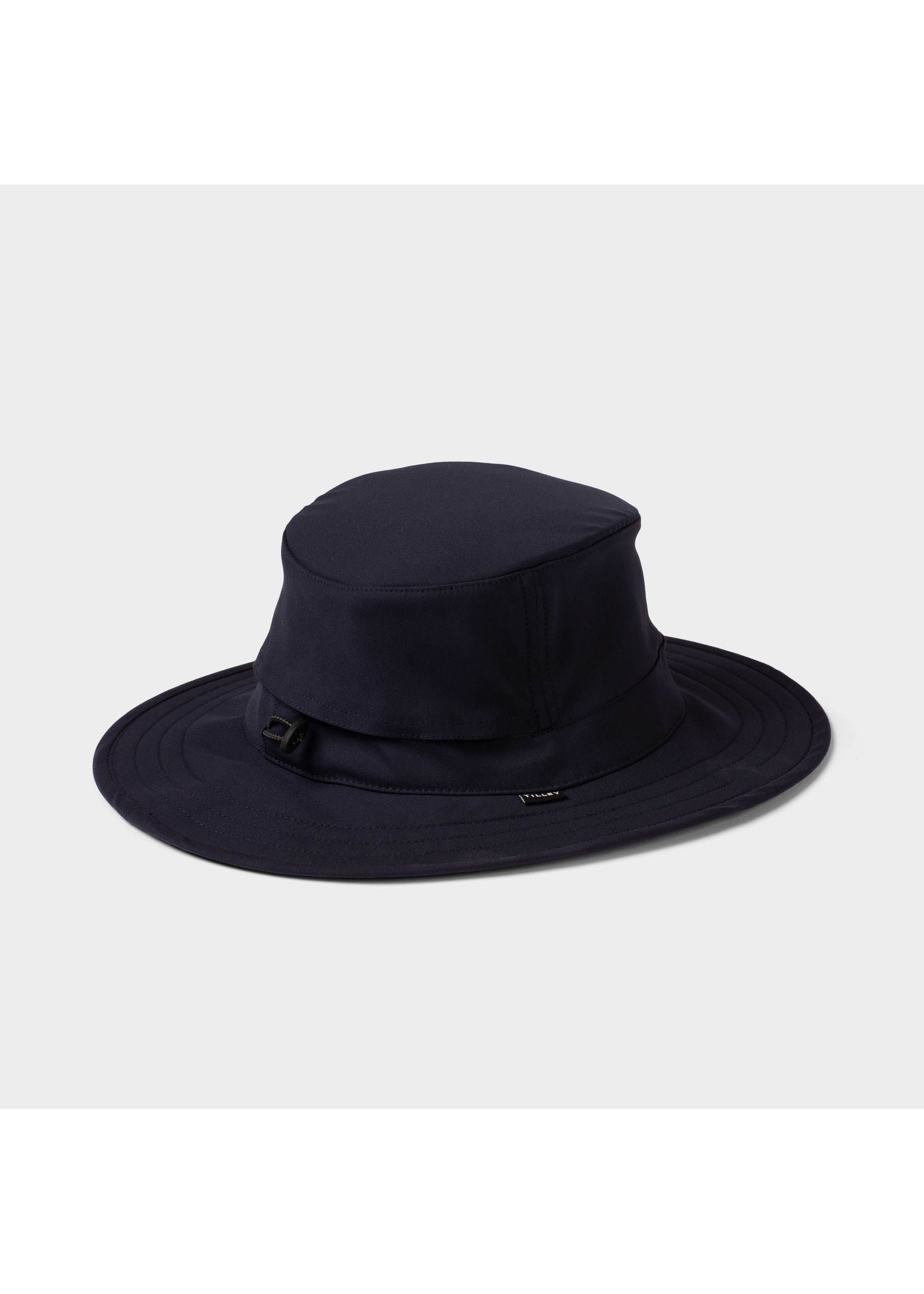Tilley - Clubhouse Golf Hat - Ford and 