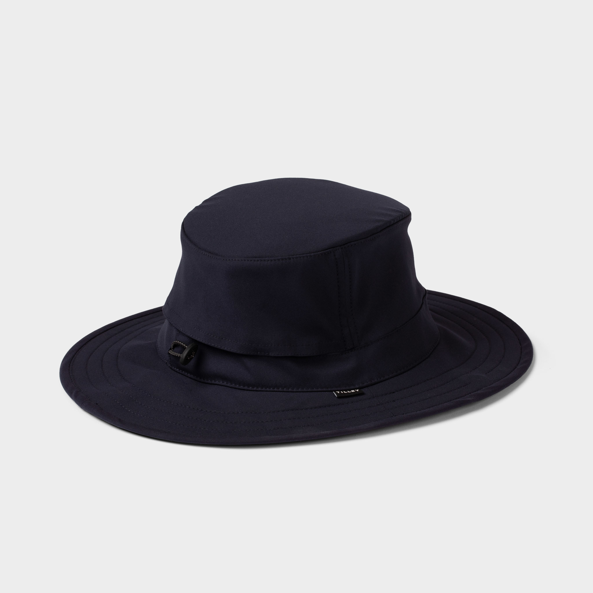 Tilley - Clubhouse Golf Hat - Ford and 