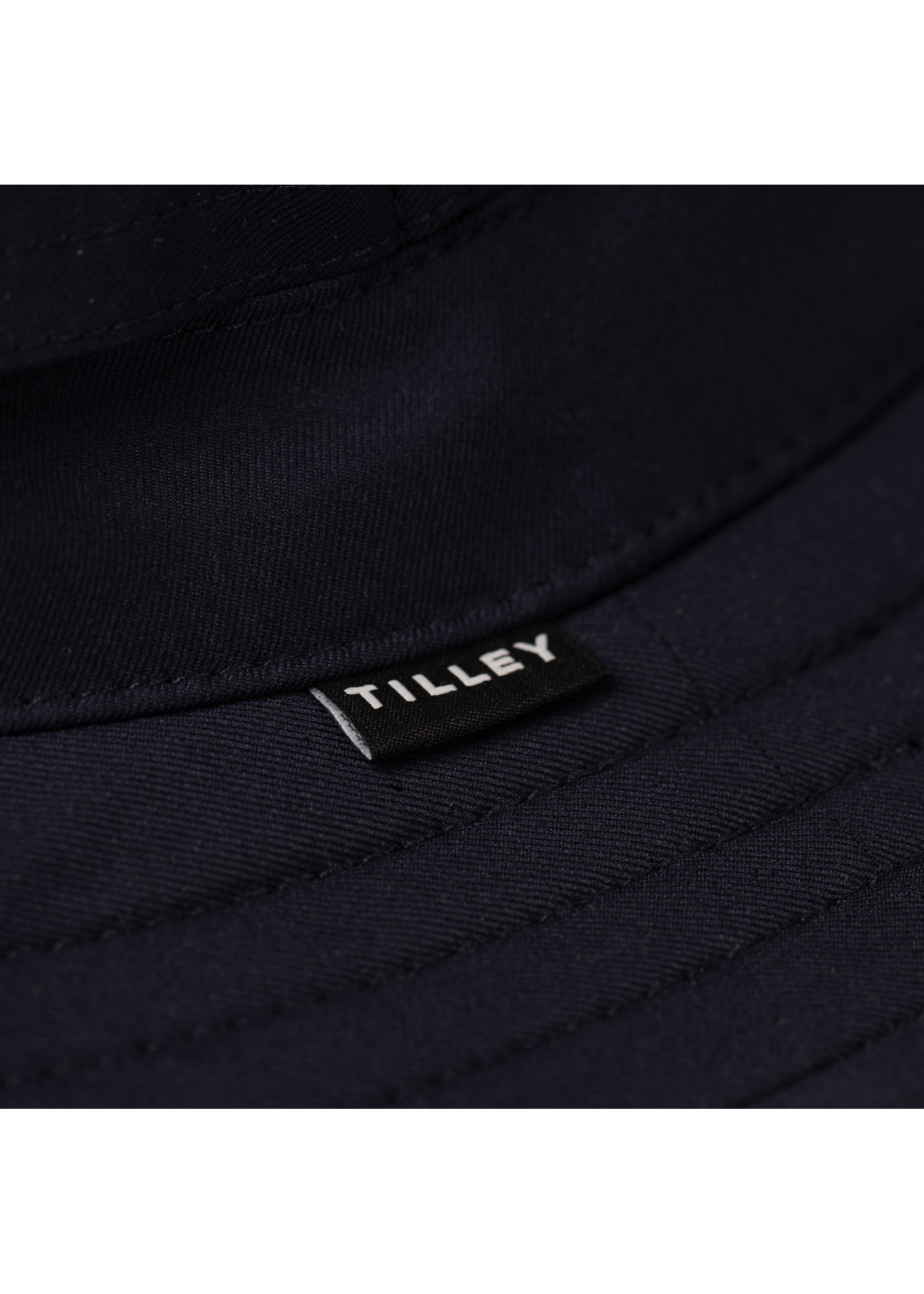 Tilley - Clubhouse Golf Hat - Ford and 
