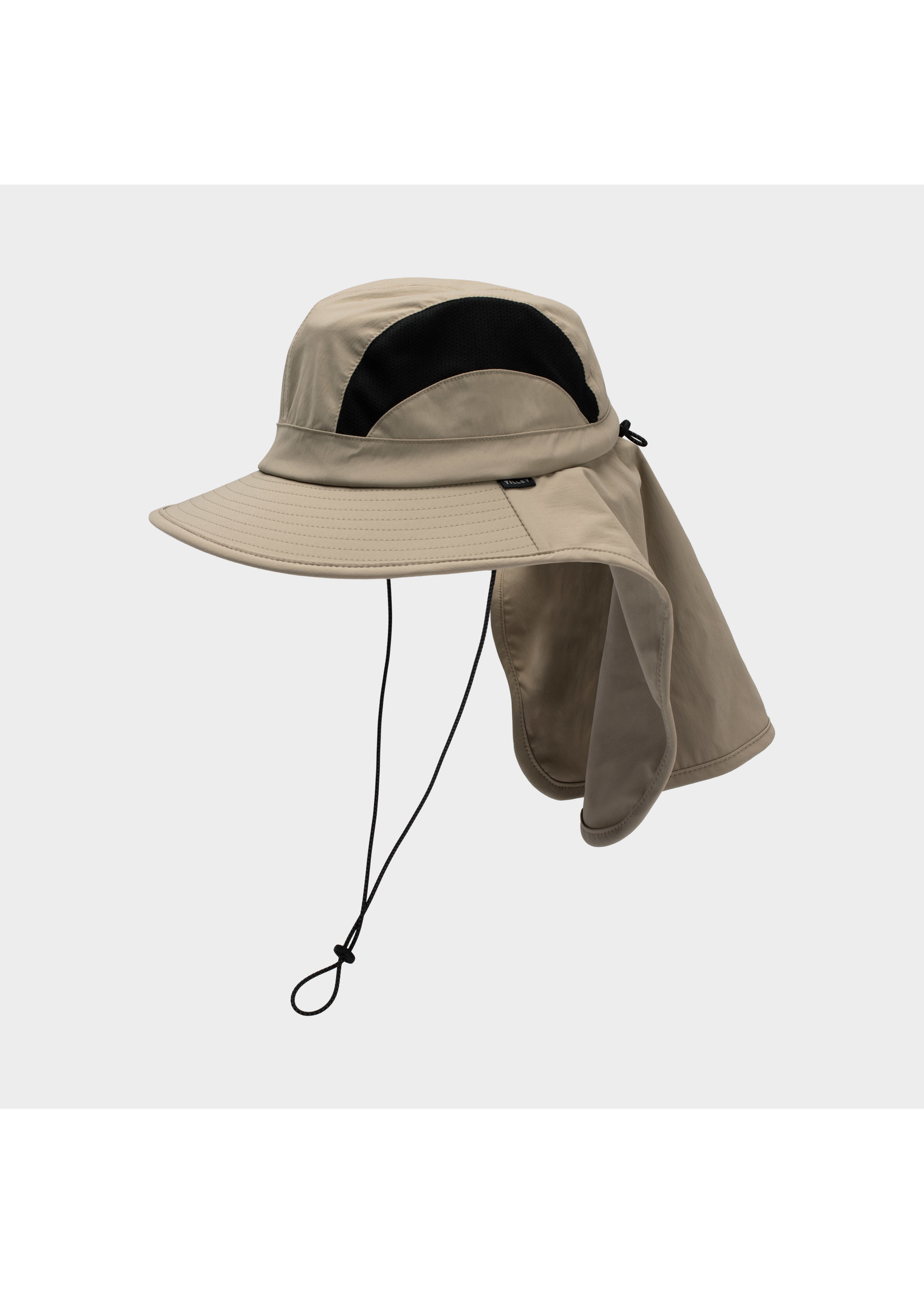 Tilley - Ultralight Cape Hat - Ford and 