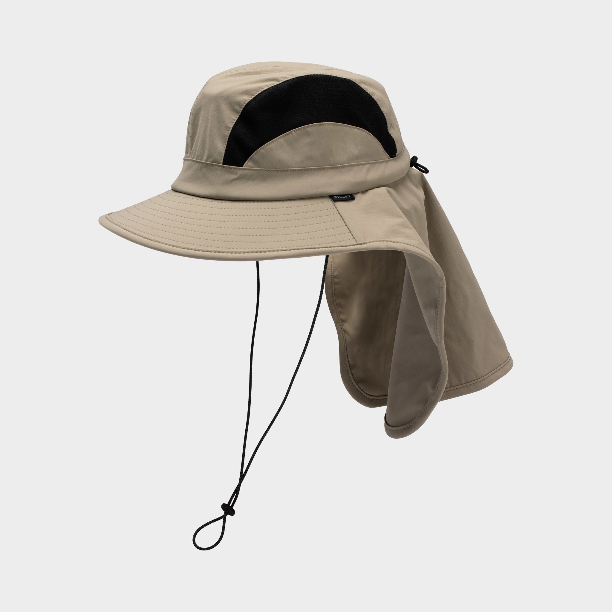 tilley packable hat