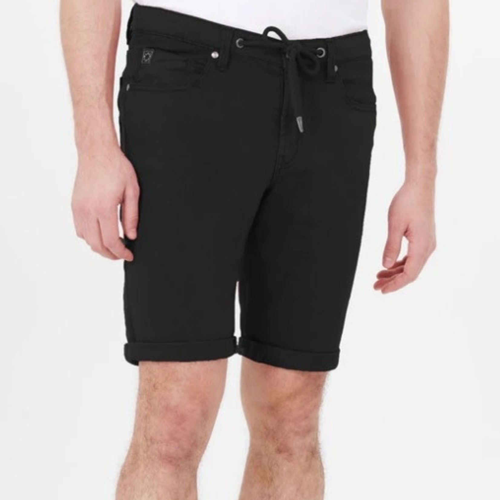 Black Bull Apparel Luke Shorts