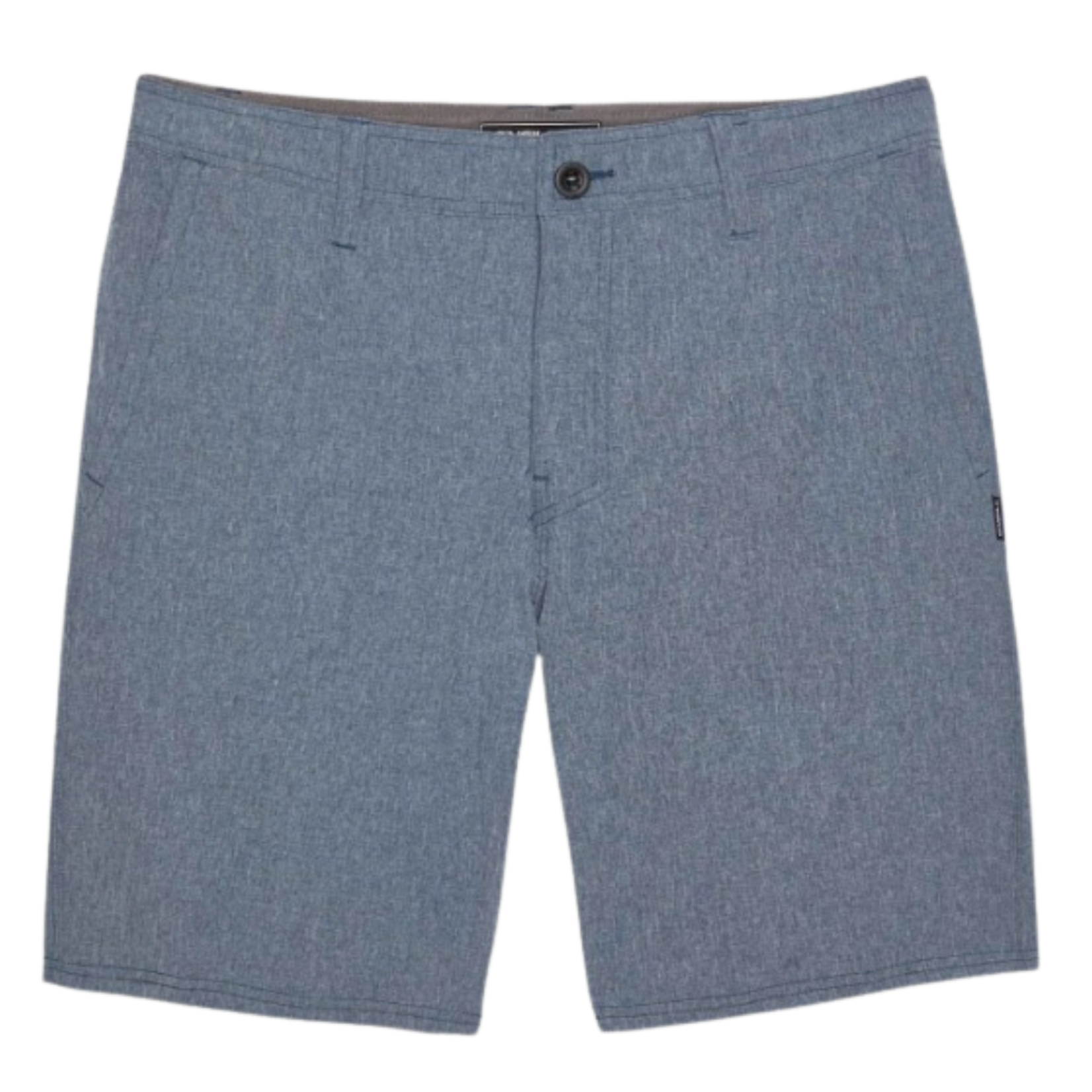 O'Neill Canada MENS RESERVE HEATHER 19" HYBRID SHORTS