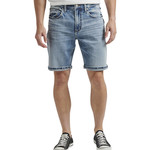 Silver Jeans Silver Jeans - Machray Short (SOC177)