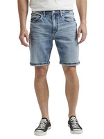 Silver Jeans Silver Jeans - Machray Short (SOC177)