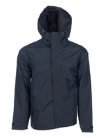 Bimini Bay Outfitters Bimini Bay - BOCA GRAND WP JACKET | Black