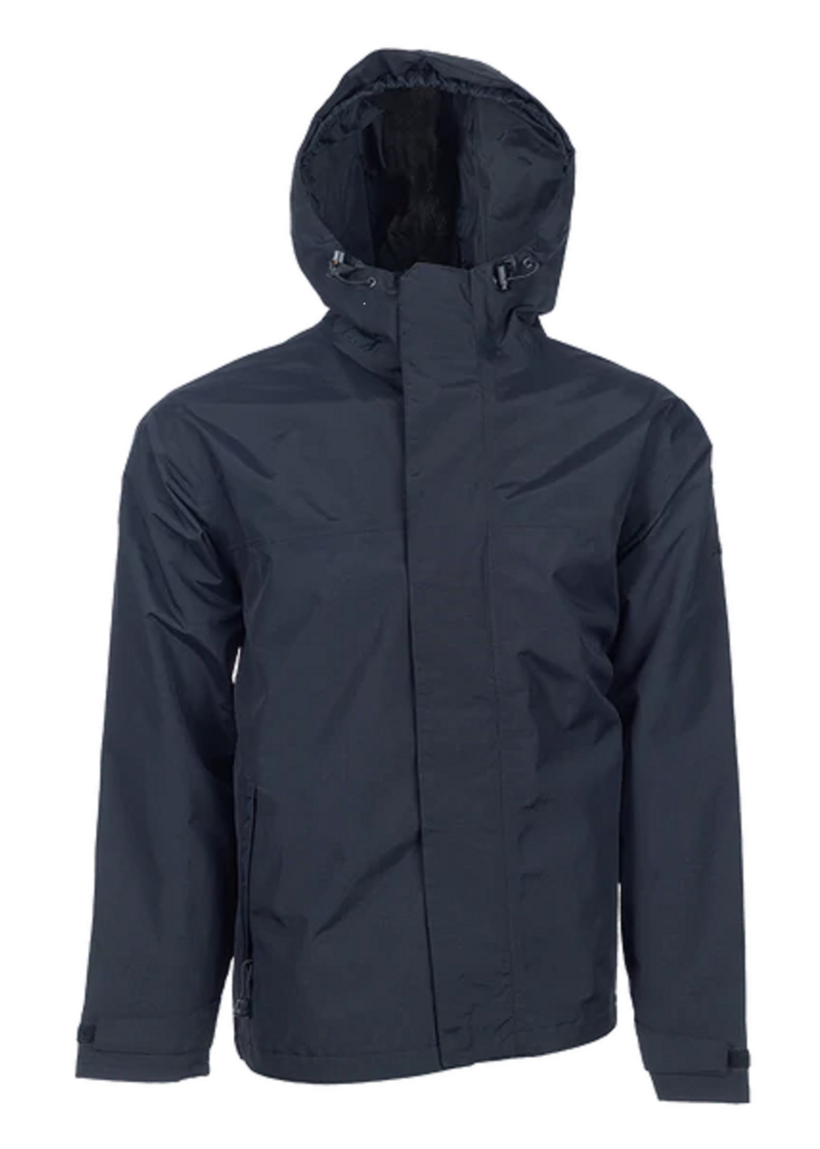 Bimini Bay Outfitters Boca Grande Men's Waterproof Breathable Jacket