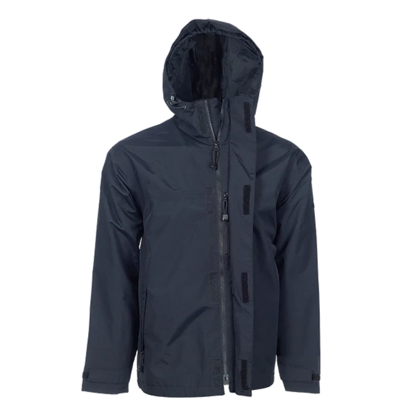 Bimini Bay - Boca Grande Waterproof Jacket - Ford and McIntyre Men's Wear