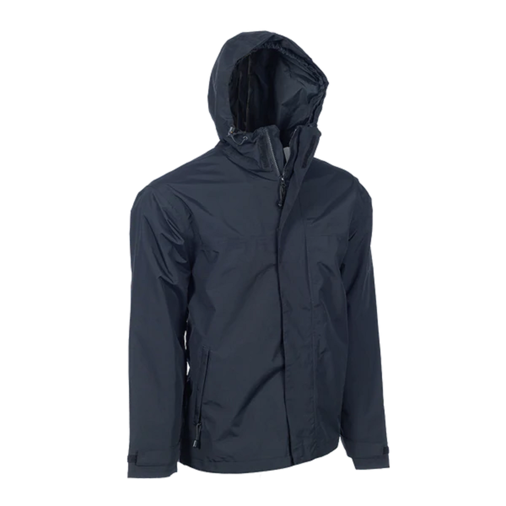 Bimini Bay - Boca Grande Waterproof Jacket - Ford and McIntyre Men's Wear