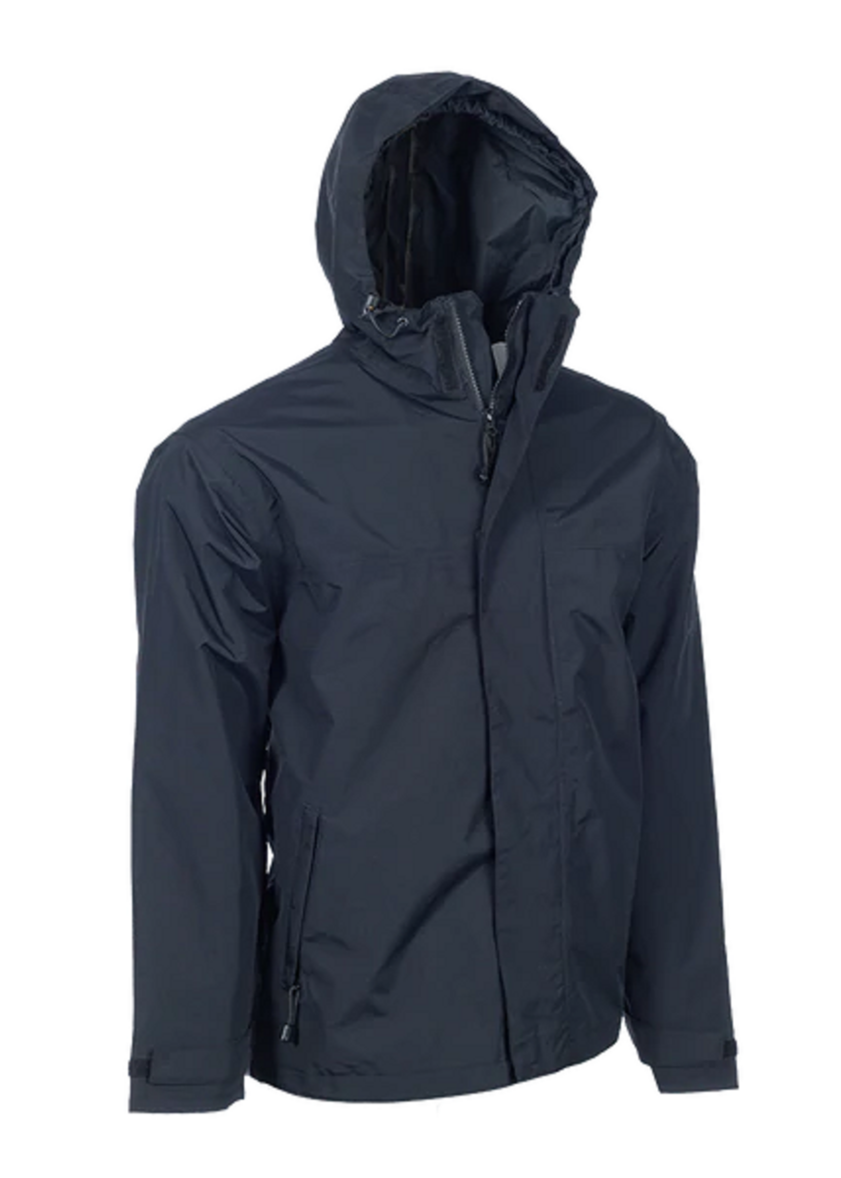 Bimini Bay Outfitters Boca Grande Men's Waterproof Breathable Jacket