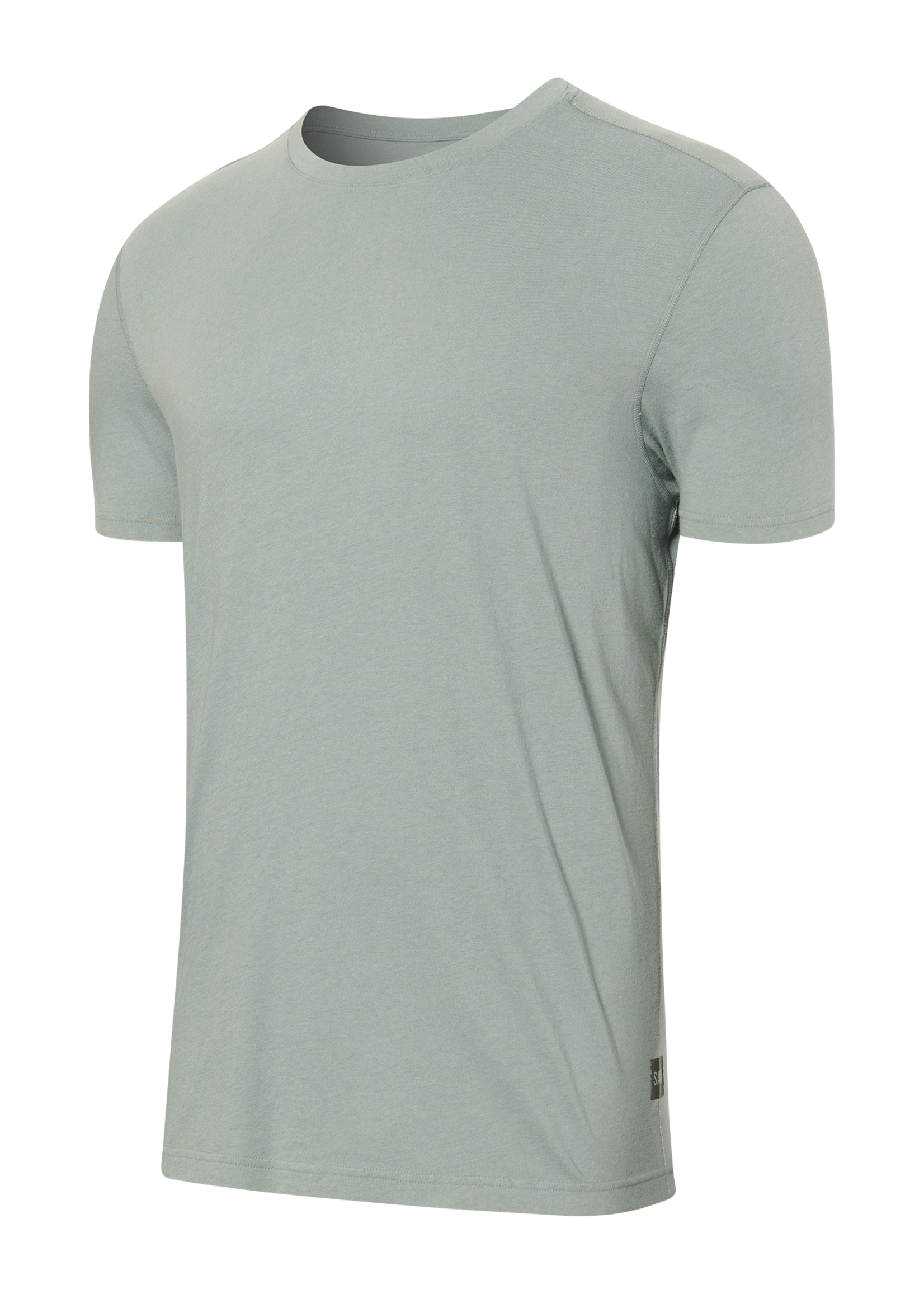 SAXX 3SIX FIVE Short Sleeve Crew