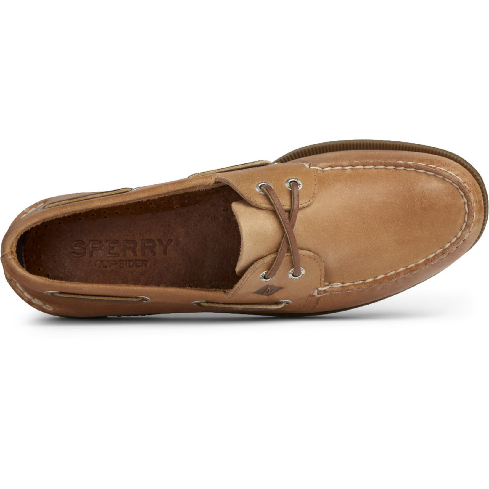 Sperry Authentic Original "SAHARA"  Boat Shoe