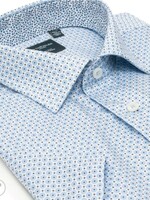 Leo Chevalier Leo Chevalier - S/S Sport Shirt (524361)