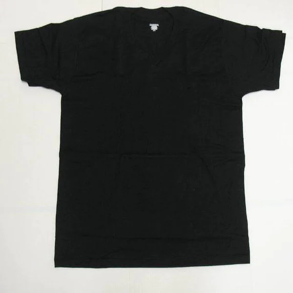 Stanfield's Premium V- Neck Shirt 2-Pack - 2570 White