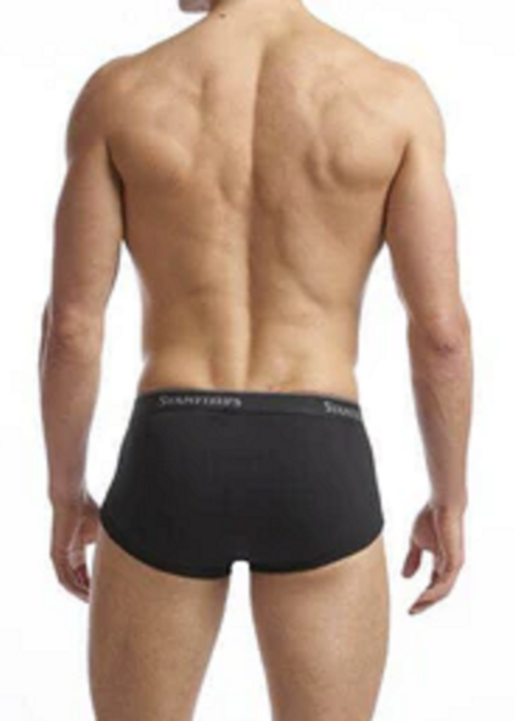 Stanfield's MEN'S SUPREME BRIEF - 2 PACK