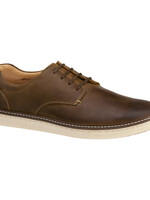 Johnston & Murphy Johnston & Murphy - McGuffey Plain Toe (25-1642)