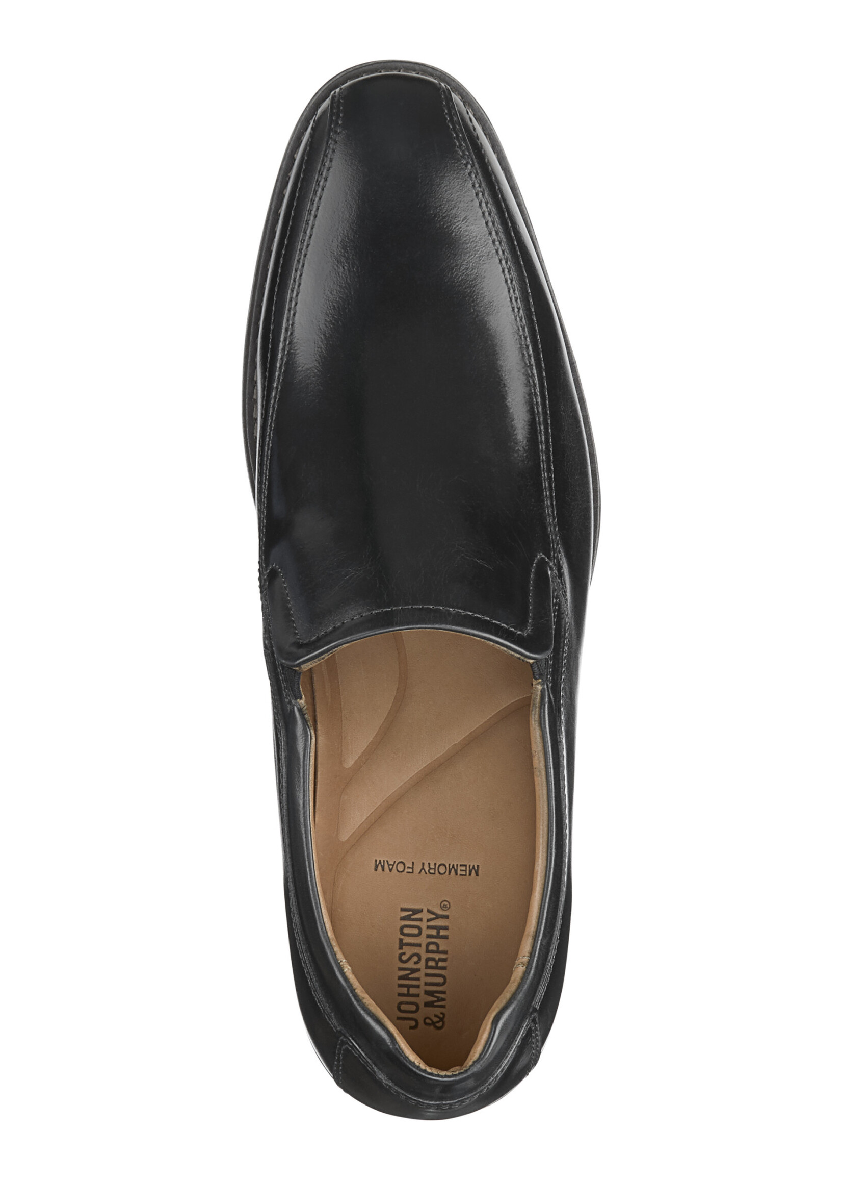 Johnston & Murphy Lewis Venetian