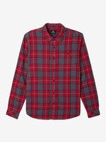 O'Neill Canada O'Neill - Redmond Plaid Stretch (FA2104200)