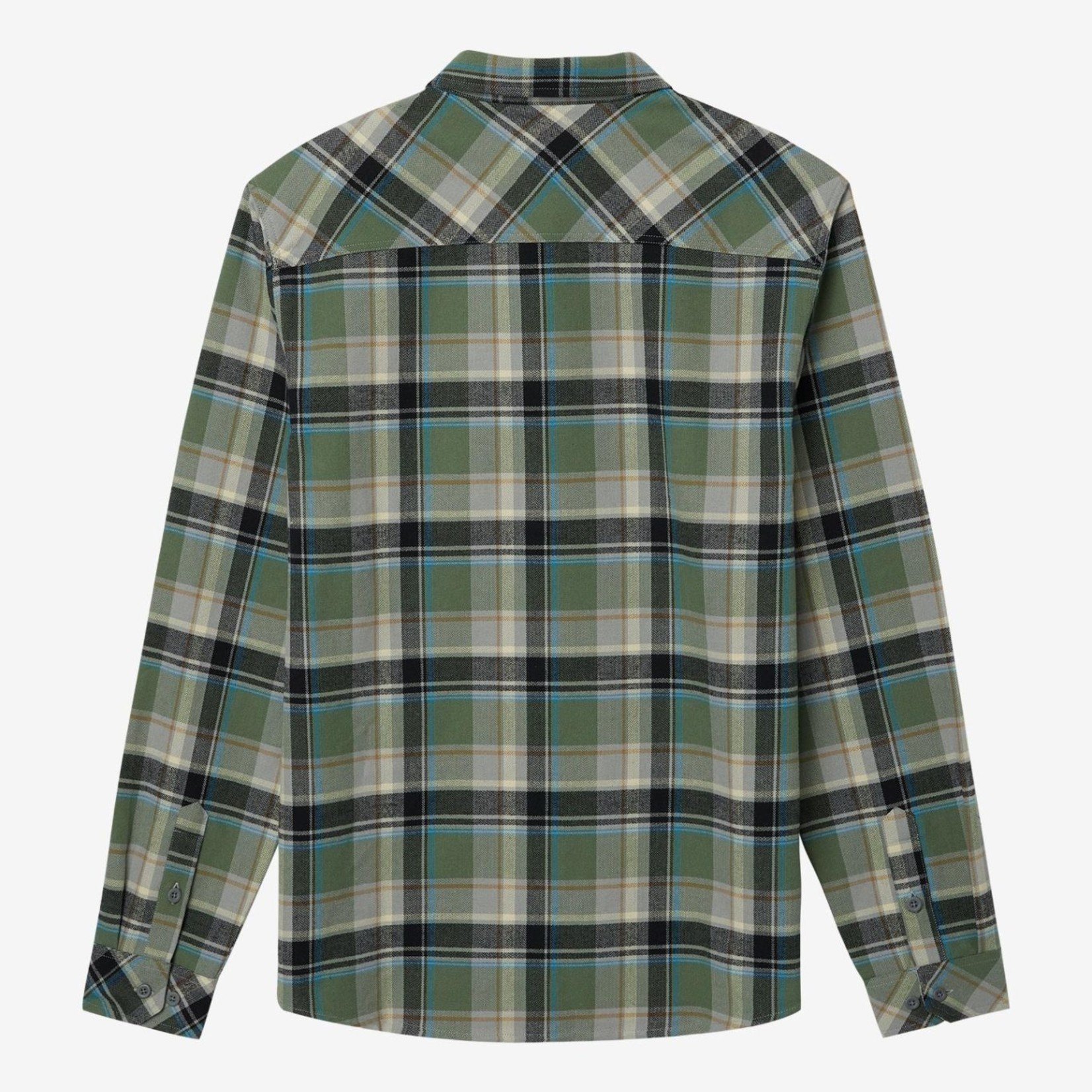 O'Neill Canada WINSLOW PLAID