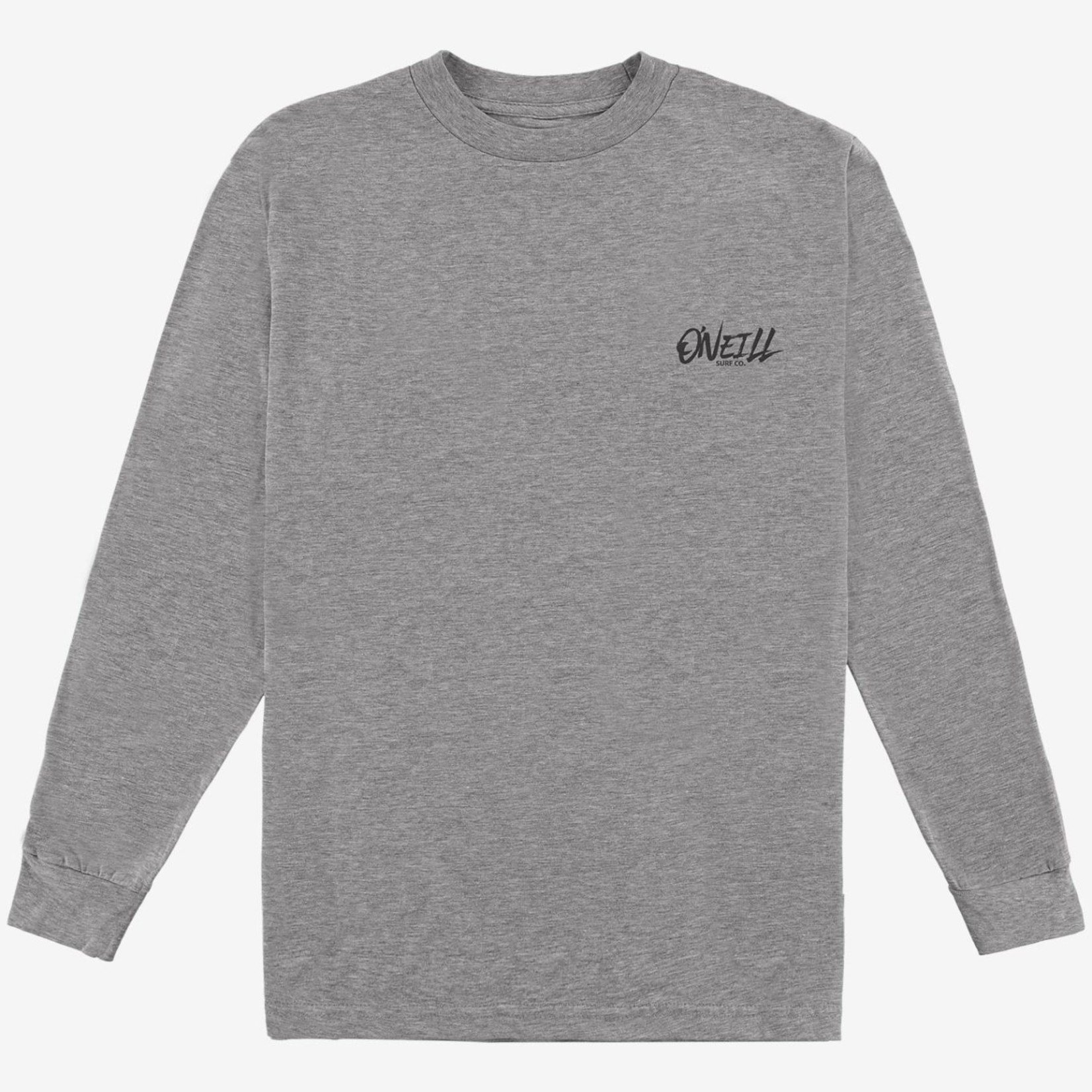 O'Neill Canada LINK LONG SLEEVE TEE