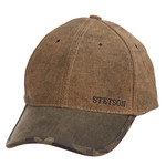 Stetson Stetson - Tarp Cloth Ball Cap (STW319)