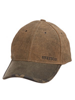 Stetson Stetson - Tarp Cloth Ball Cap (STW319)