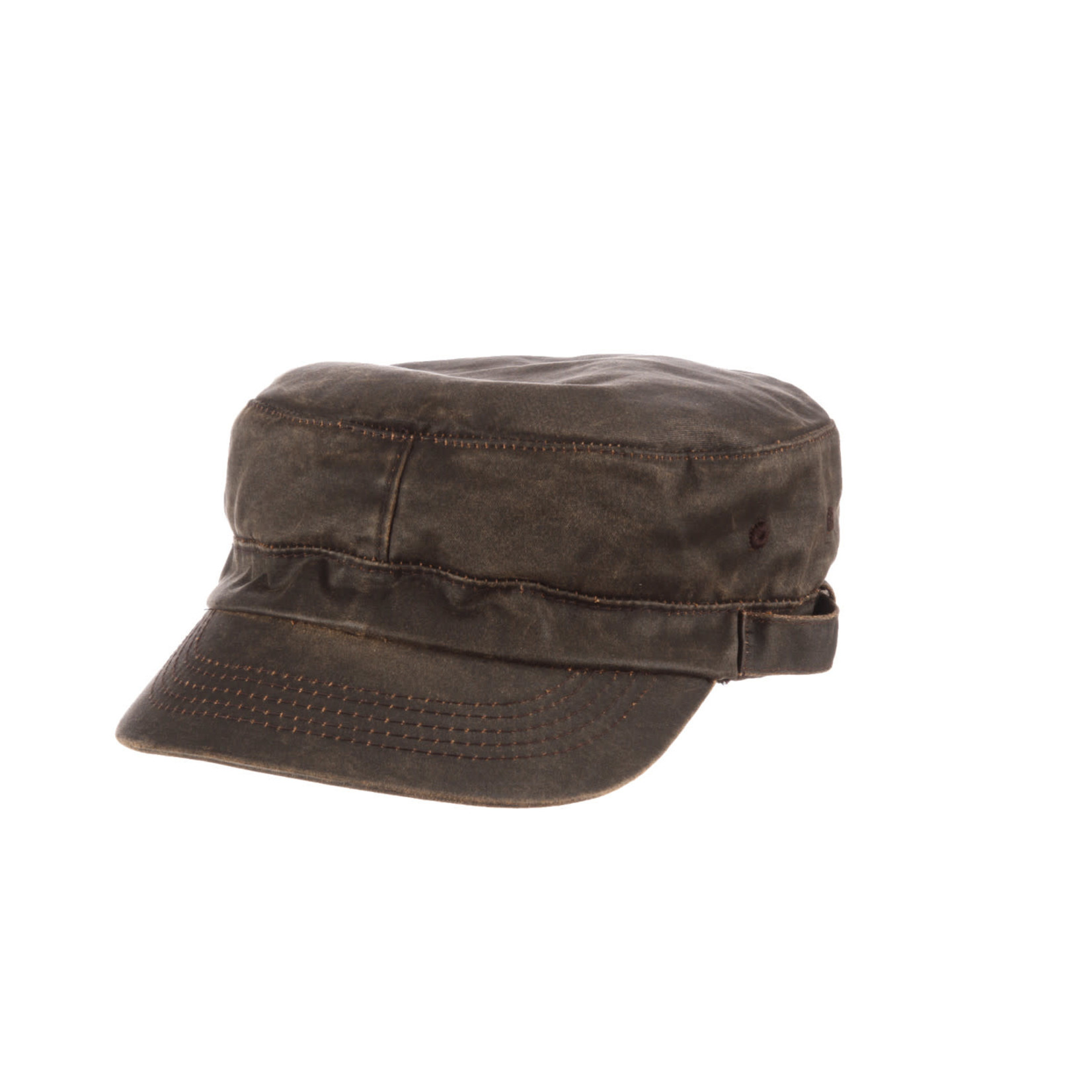 DPC American Holly Weathered Cotton Cadet