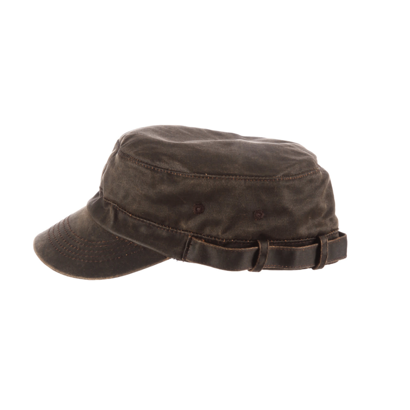 DPC American Holly Weathered Cotton Cadet