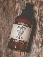 Mammoth Beard Co. Mammoth Beard Co. - Beard & Body Wash Gel
