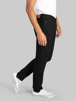 7 Downie Street 7 Downie St - Zetterburg Pant (Black Chel)