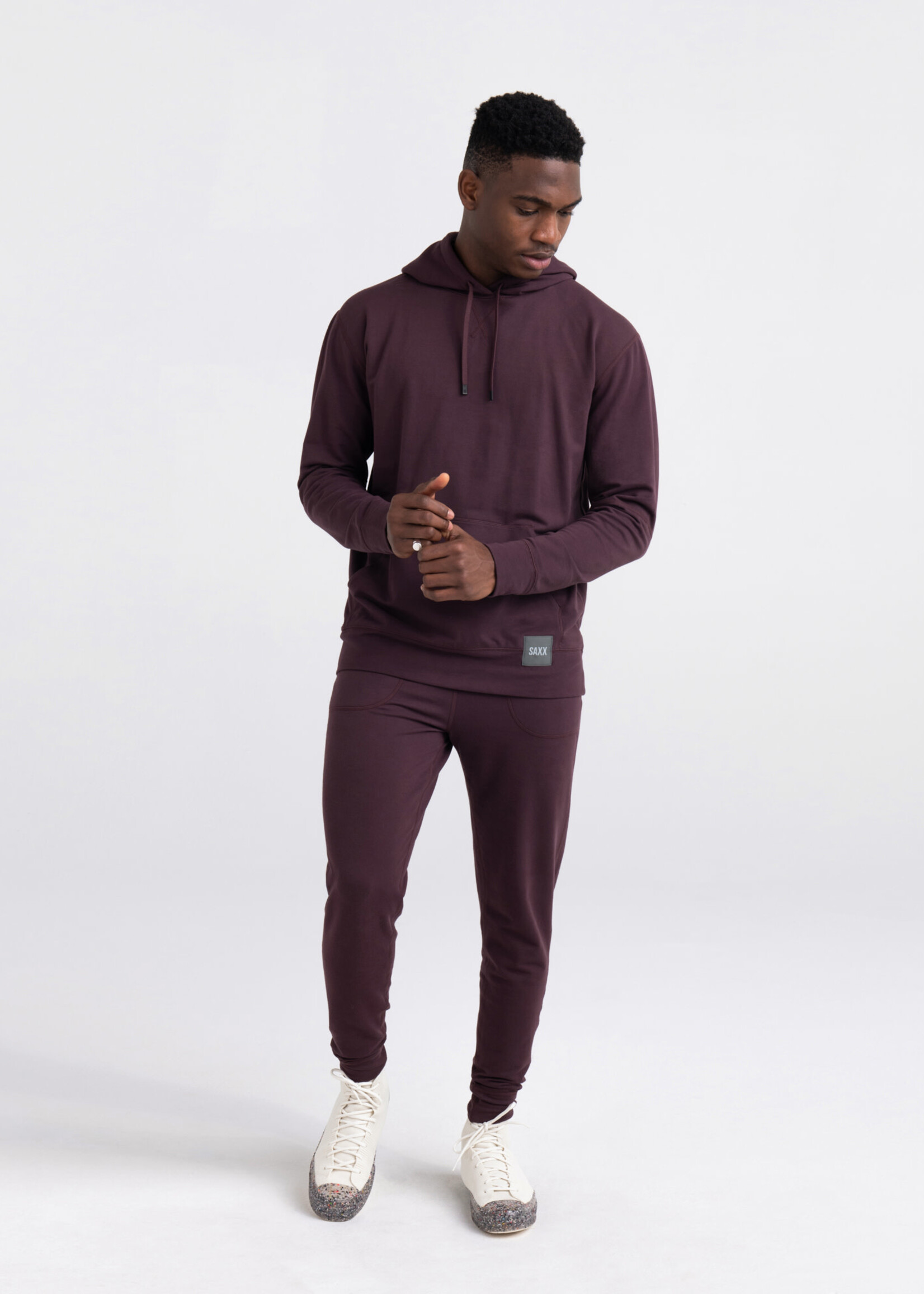 SAXX 3SIX FIVE Hoodie