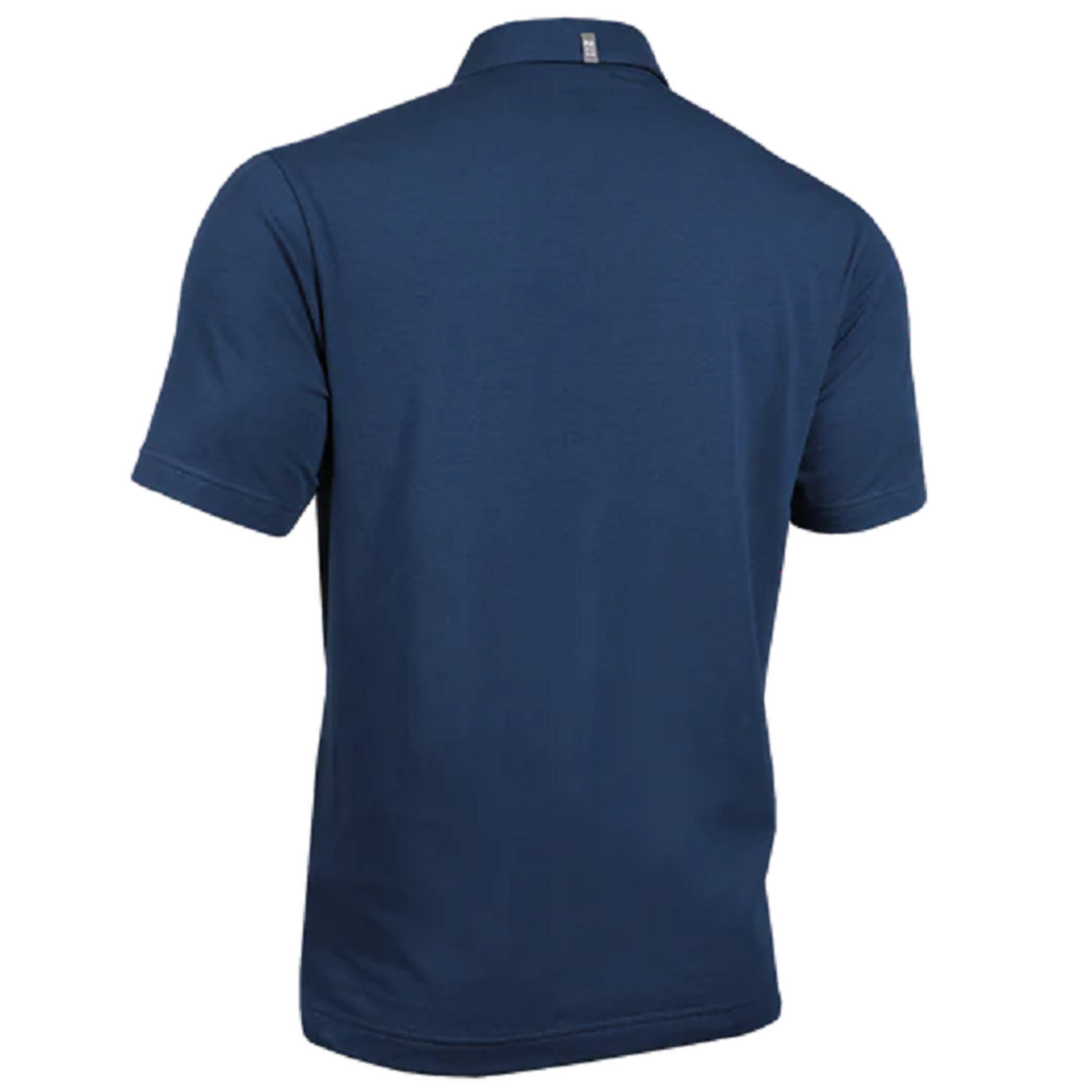 2UNDR SHORT SLEEVE POLO - THE CLASSIC