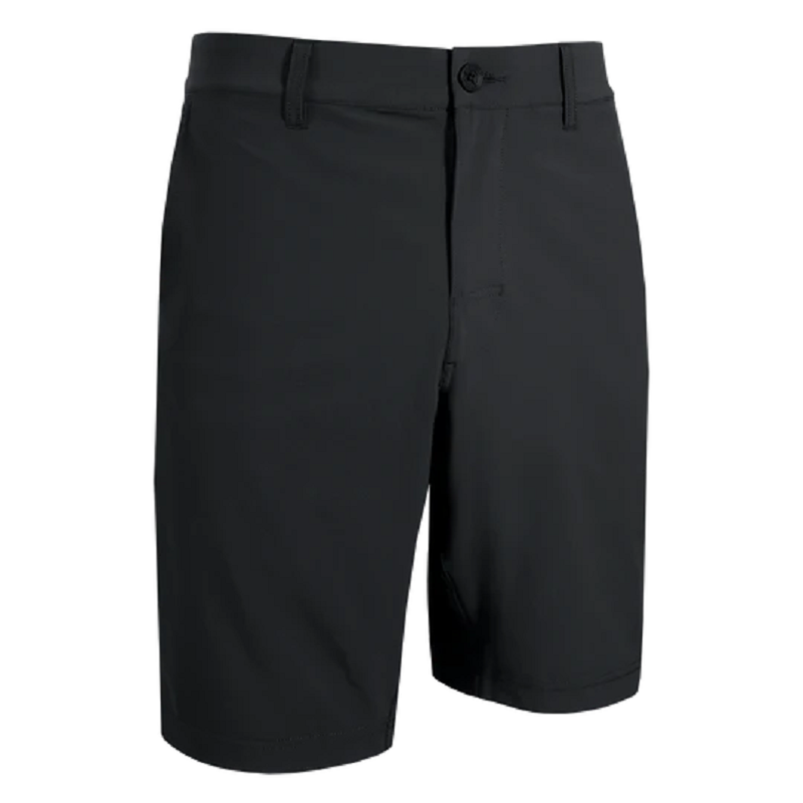 2UNDR BODHI SHORT - BLACK