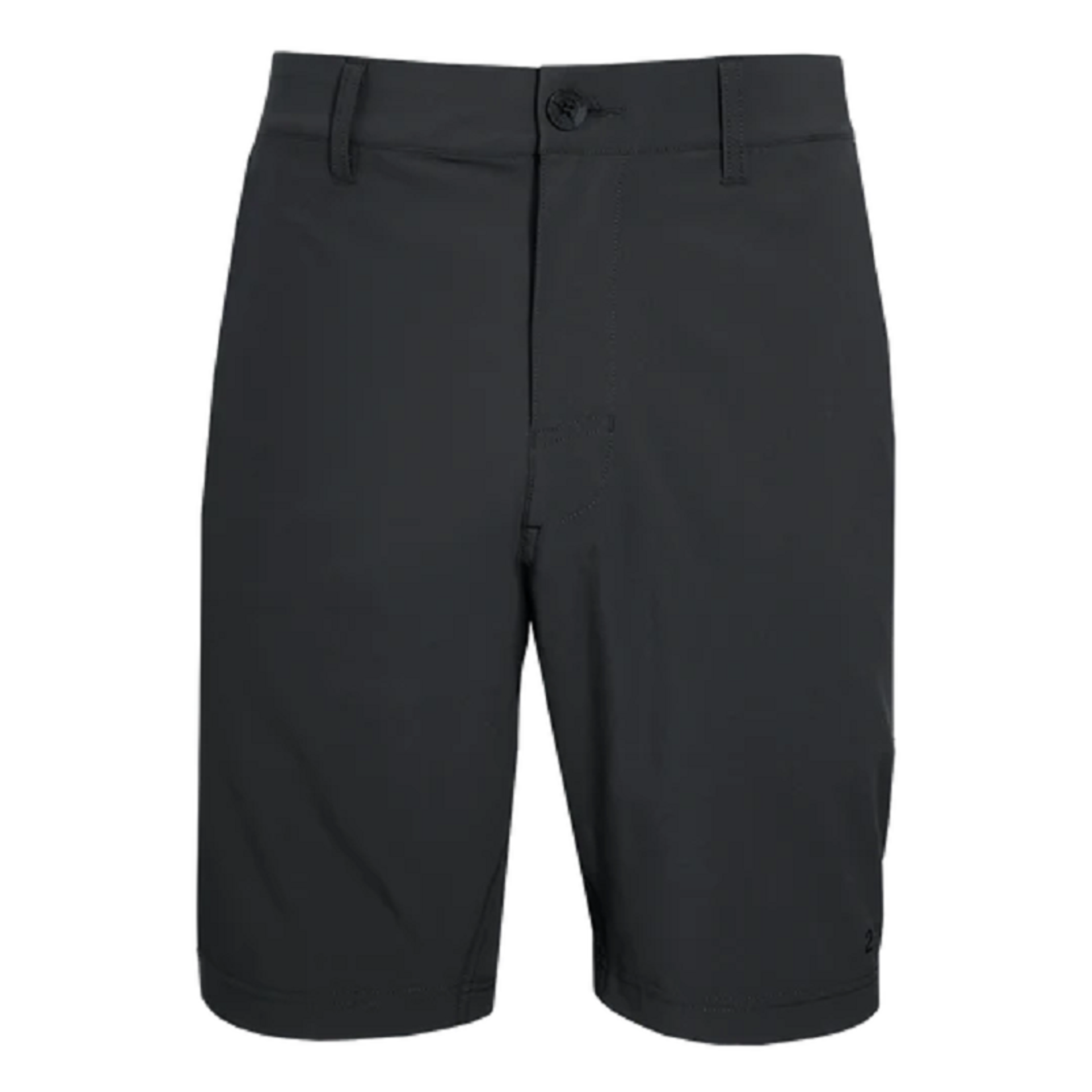 2UNDR BODHI SHORT - BLACK