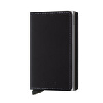 Secrid Secrid - Slimwallet - Original Black