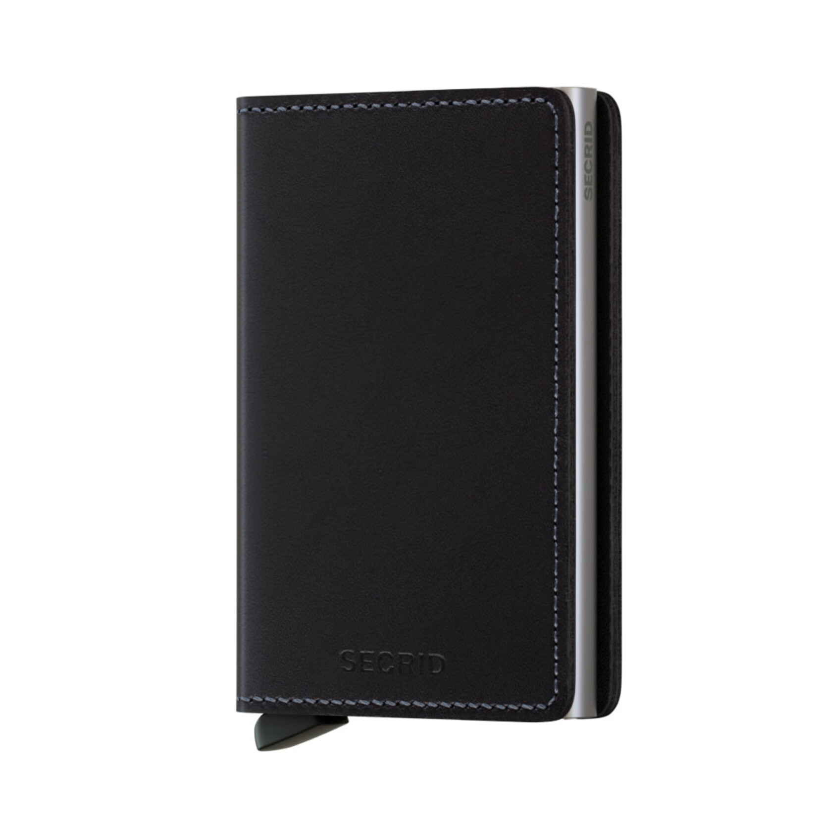 Secrid SECRID SLIMWALLET | Original Black