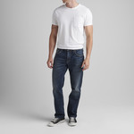 Silver Jeans Silver Jeans - Machray (SLF475)