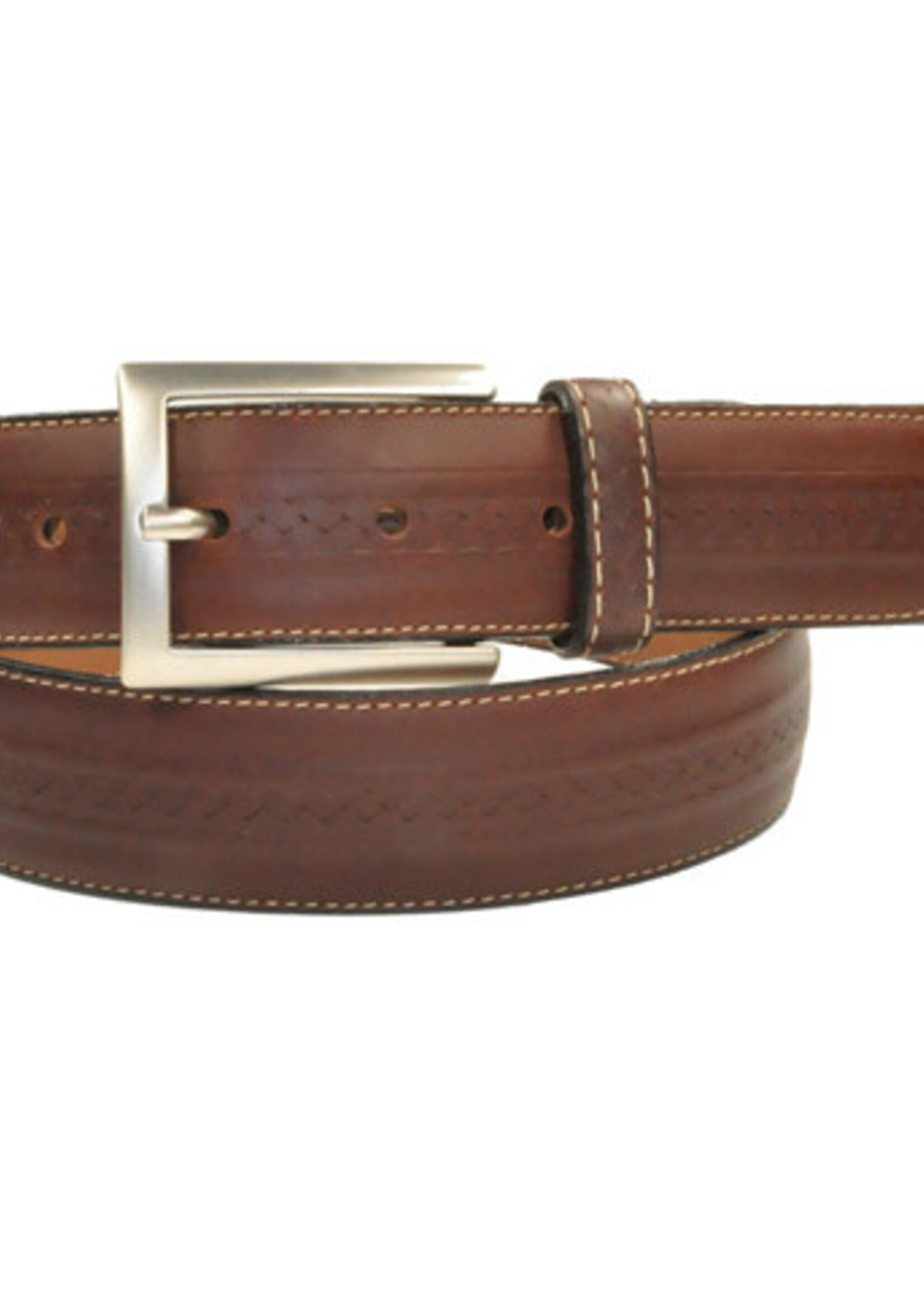 Bench Craft Leather Bench Craft Braid Emboss (3544)