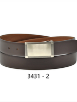 Bench Craft Leather Bench Craft - Tan Border Frame (3431)