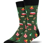 Socksmith Canada Inc Tailgaters Delight