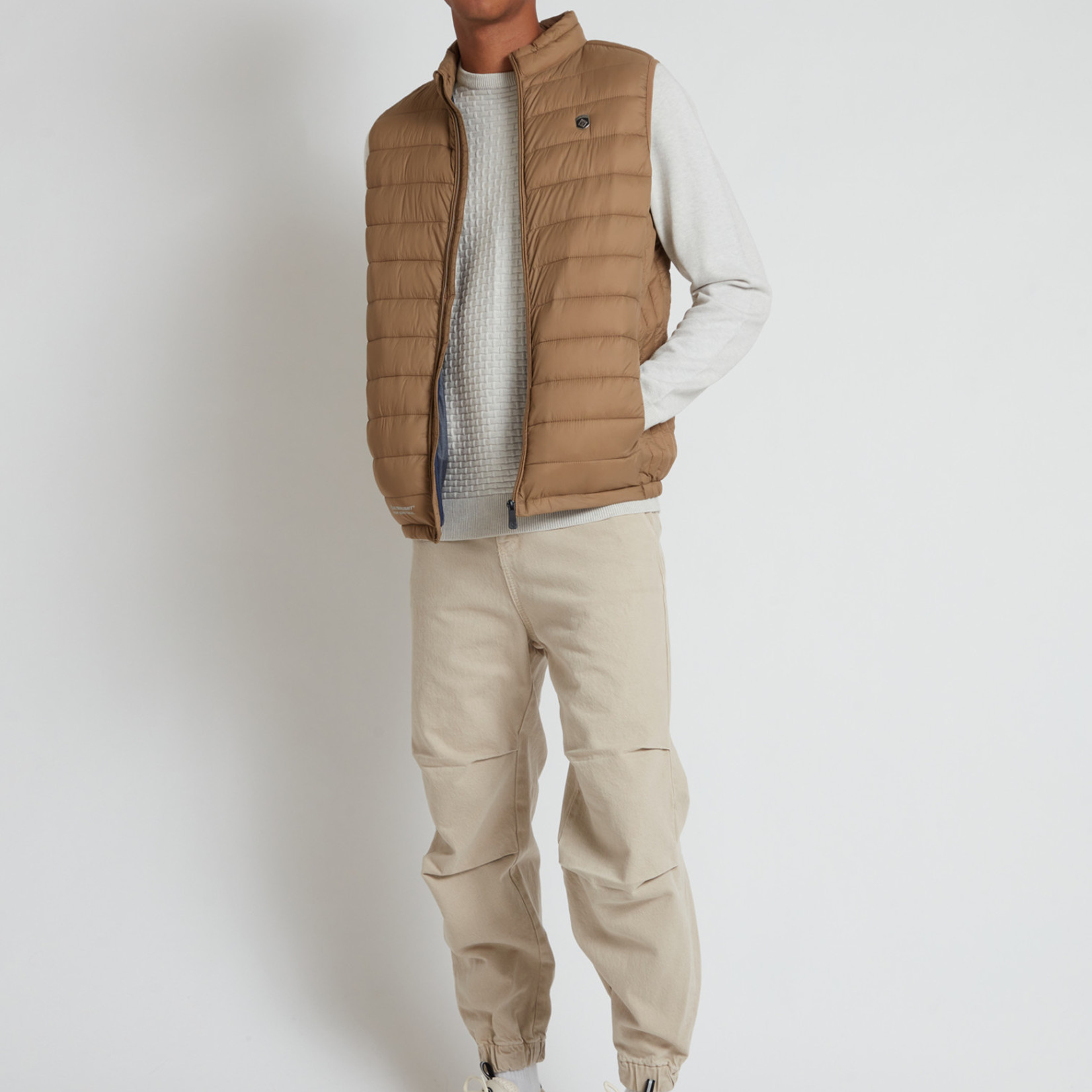 Point Zero HIRM Classic Ultralight Vest