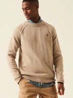 Garcia Garcia - Beige Pullover (U21241-5104)