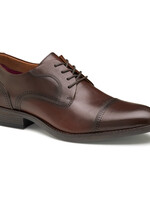 Johnston & Murphy Johnston & Murphy Hawthorn Cap Toe (15-8034)