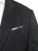7 Downie Street 7 Downie St - Opium Sport Jacket