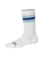 SAXX SAXX - Crew - Athletic Stripe (SXCR102 ASW)