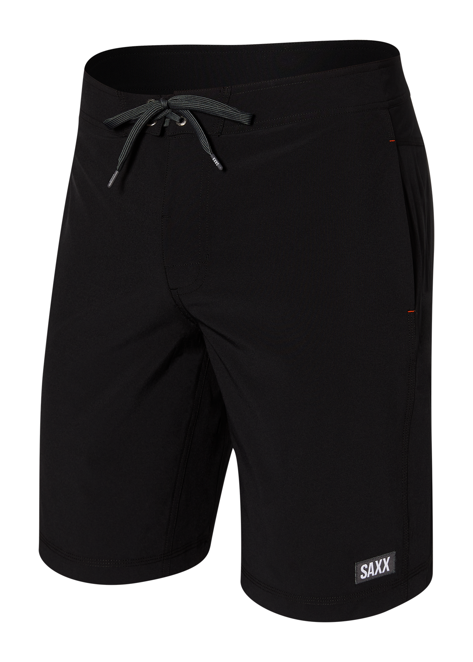 SAXX BETAWAVE Swim Shorts 19" / Black