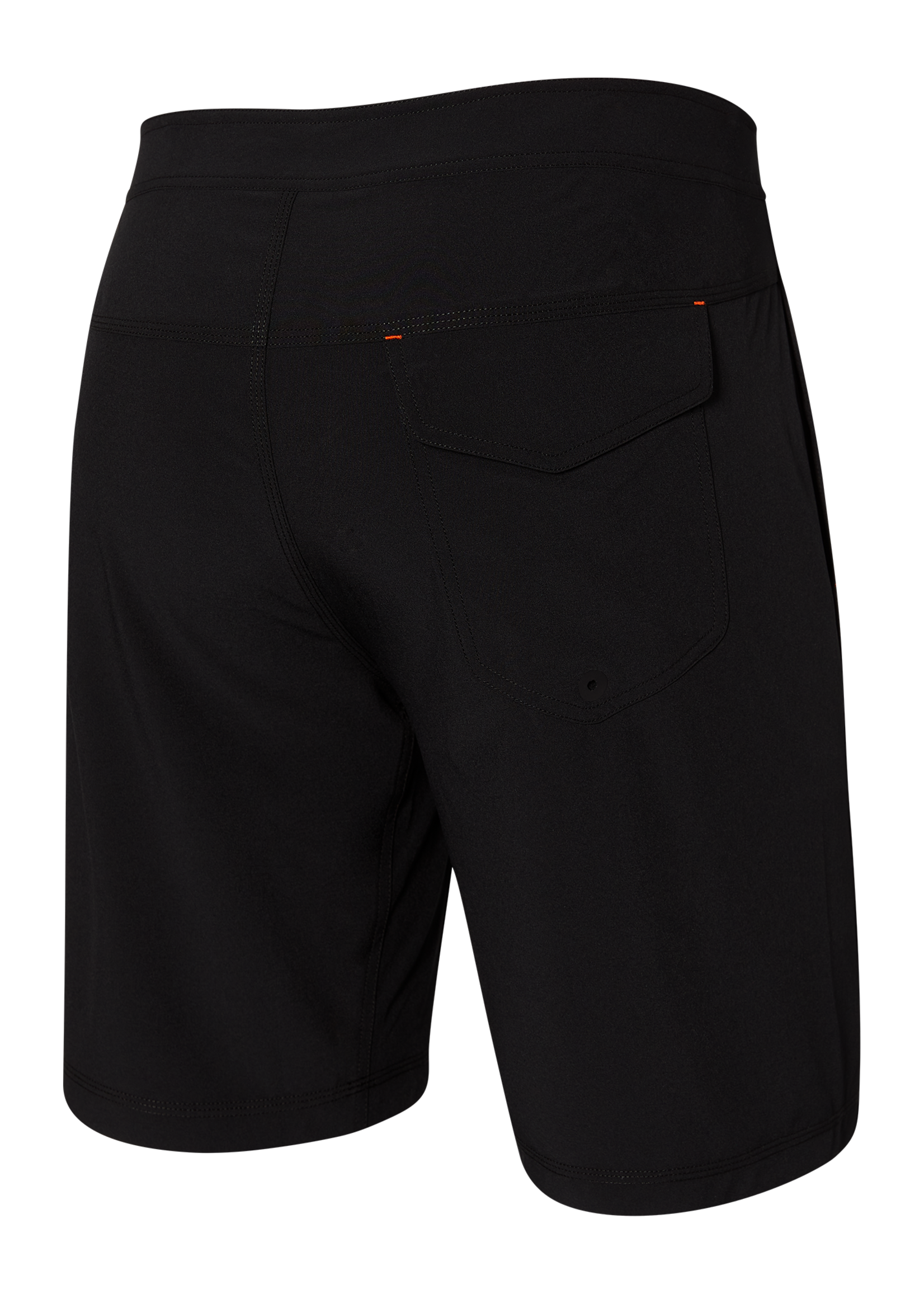 SAXX BETAWAVE Swim Shorts 19" / Black